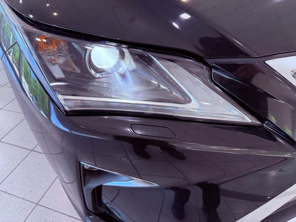 2017 Lexus RX 350 PREMIUM/PANO ROOF/MARK LEV/HEAD UP/360 CAM