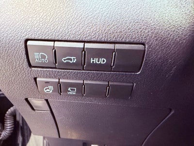 2017 Lexus RX 350 PREMIUM/PANO ROOF/MARK LEV/HEAD UP/360 CAM