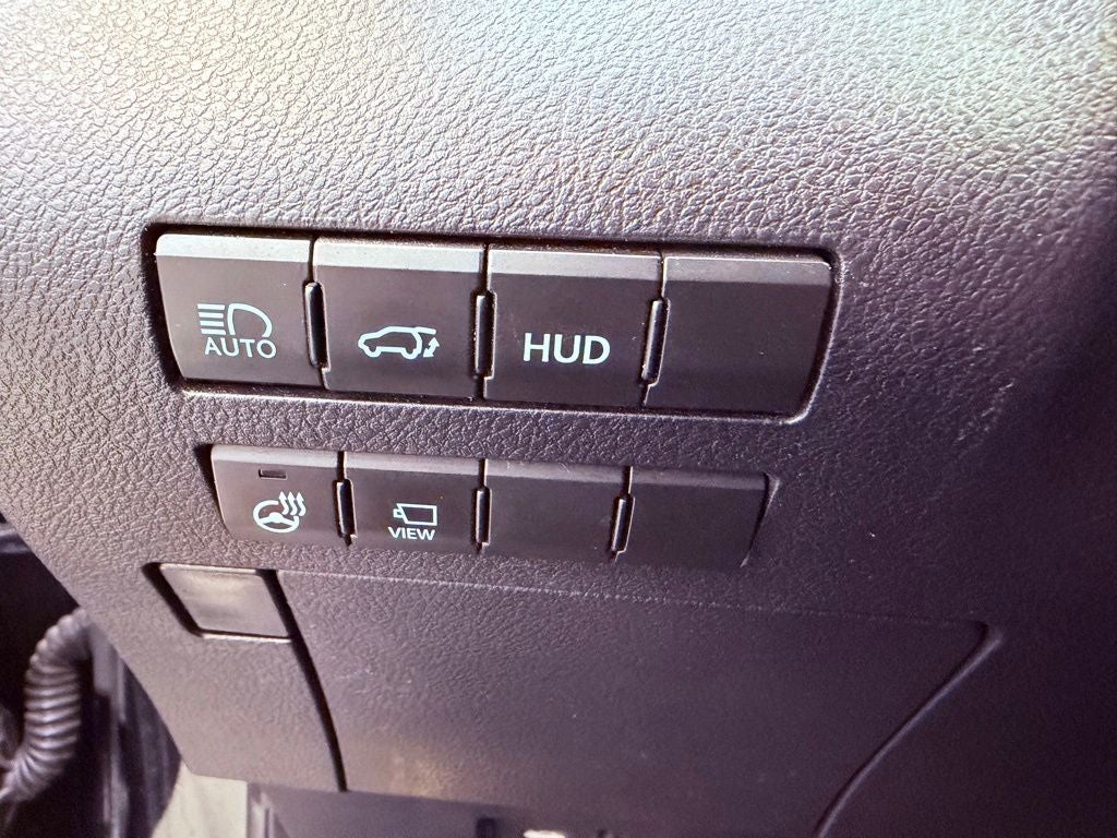 2017 Lexus RX 350 PREMIUM/PANO ROOF/MARK LEV/HEAD UP/360 CAM