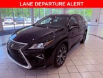 2017 Lexus RX 350 PREMIUM/PANO ROOF/MARK LEV/HEAD UP/360 CAM