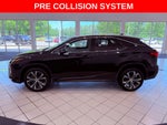 2017 Lexus RX 350 PREMIUM/PANO ROOF/MARK LEV/HEAD UP/360 CAM