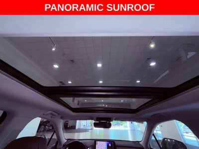 2017 Lexus RX 350 PREMIUM/PANO ROOF/MARK LEV/HEAD UP/360 CAM