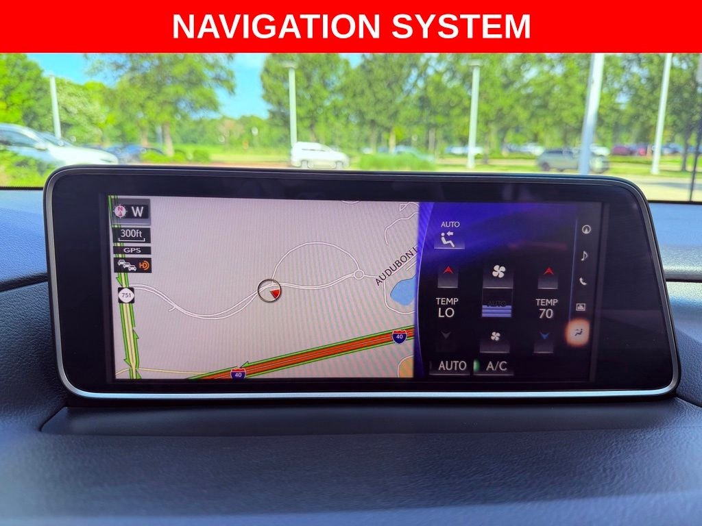 2019 Lexus RX 350 F Sport PANO ROOF/MARK LEV/NAV/3LED/ALL RECORDS