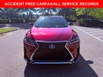 2019 Lexus RX 350 F Sport PANO ROOF/MARK LEV/NAV/3LED/ALL RECORDS