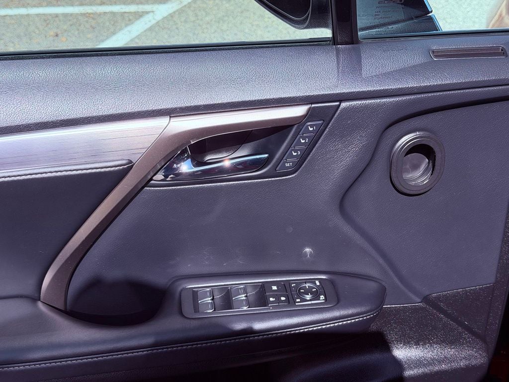 2019 Lexus RX 350 F Sport PANO ROOF/MARK LEV/NAV/3LED/ALL RECORDS
