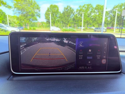 2019 Lexus RX 350 F Sport PANO ROOF/MARK LEV/NAV/3LED/ALL RECORDS