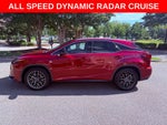 2019 Lexus RX 350 F Sport PANO ROOF/MARK LEV/NAV/3LED/ALL RECORDS