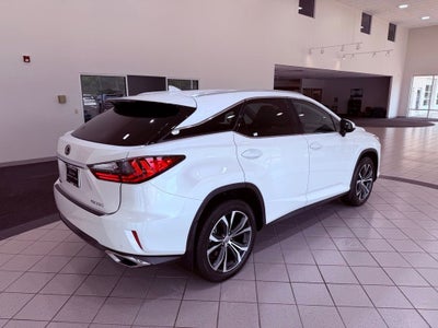 2016 Lexus RX 350 PREMIUM/NAV/SAFETY+/SUNROOF/SMART CRUISE/LANE AST