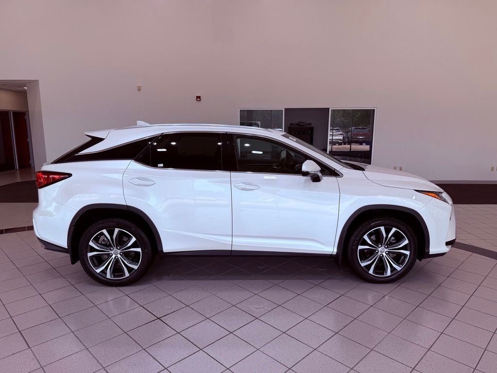 2016 Lexus RX 350 PREMIUM/NAV/SAFETY+/SUNROOF/SMART CRUISE/LANE AST