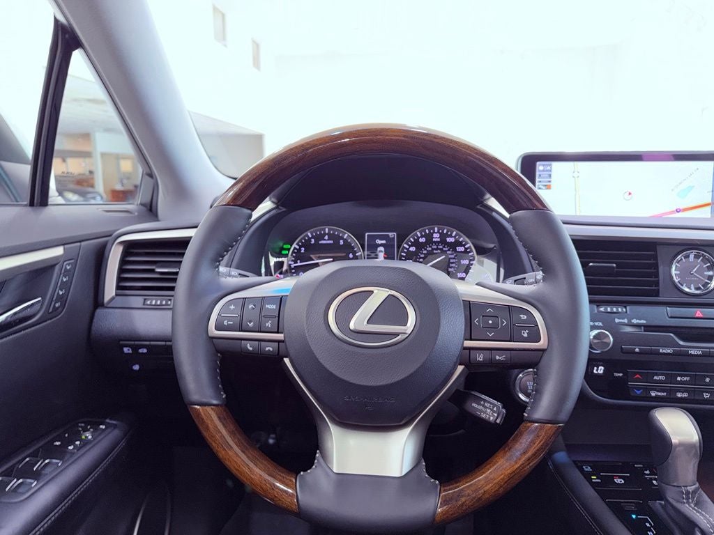 2016 Lexus RX 350 PREMIUM/NAV/SAFETY+/SUNROOF/SMART CRUISE/LANE AST