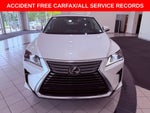 2016 Lexus RX 350 PREMIUM/NAV/SAFETY+/SUNROOF/SMART CRUISE/LANE AST
