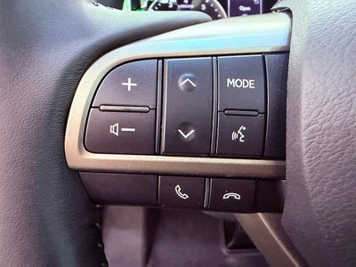 2016 Lexus RX 350 PREMIUM/NAV/SAFETY+/SUNROOF/SMART CRUISE/LANE AST
