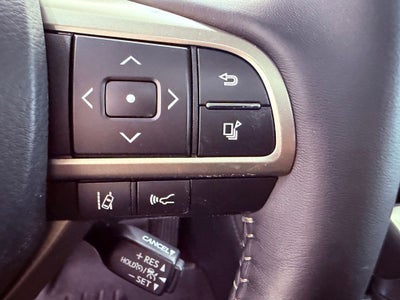 2016 Lexus RX 350 PREMIUM/NAV/SAFETY+/SUNROOF/SMART CRUISE/LANE AST