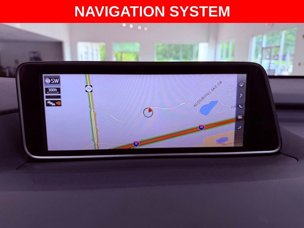 2016 Lexus RX 350 PREMIUM/NAV/SAFETY+/SUNROOF/SMART CRUISE/LANE AST