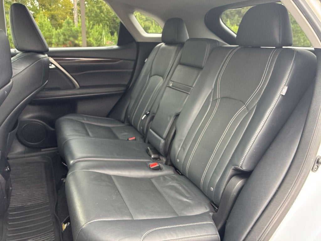 2019 Lexus RX 350 AWD/PREMIUM/BLIND SPOT/PARK AST/SMART CRUISE