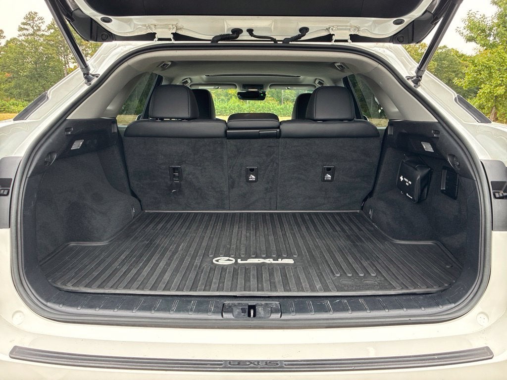 2019 Lexus RX 350 AWD/PREMIUM/BLIND SPOT/PARK AST/SMART CRUISE