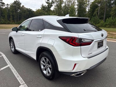 2019 Lexus RX 350 AWD/PREMIUM/BLIND SPOT/PARK AST/SMART CRUISE