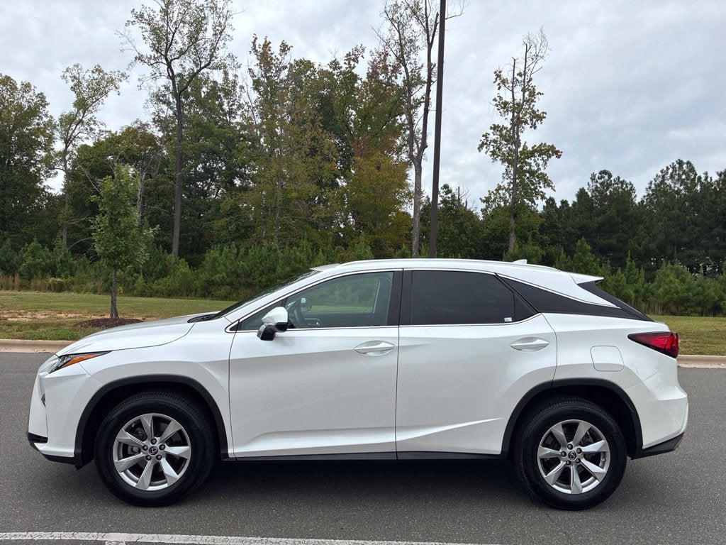 2019 Lexus RX 350 AWD/PREMIUM/BLIND SPOT/PARK AST/SMART CRUISE