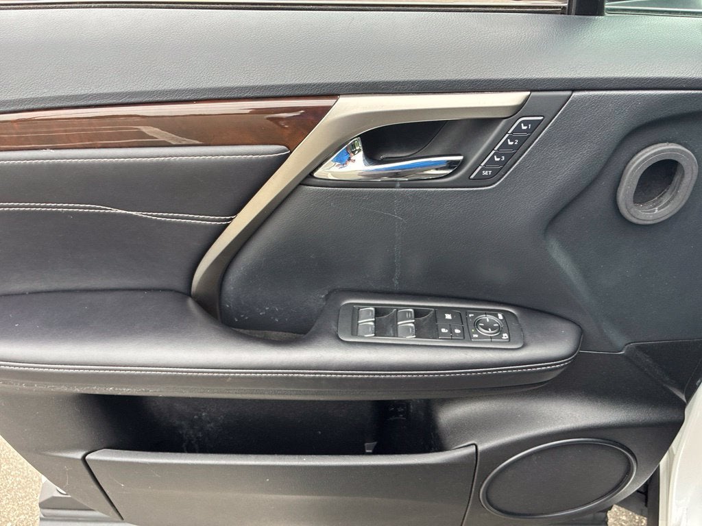 2019 Lexus RX 350 AWD/PREMIUM/BLIND SPOT/PARK AST/SMART CRUISE