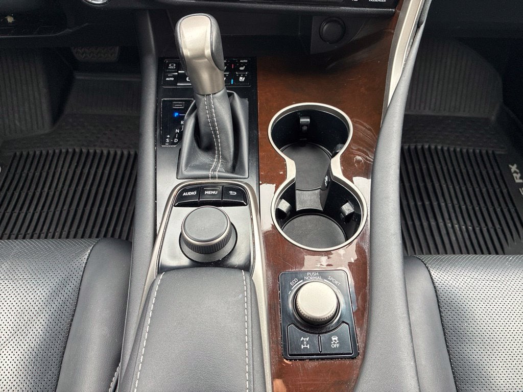 2019 Lexus RX 350 AWD/PREMIUM/BLIND SPOT/PARK AST/SMART CRUISE