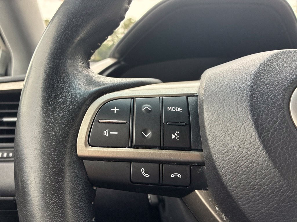 2019 Lexus RX 350 AWD/PREMIUM/BLIND SPOT/PARK AST/SMART CRUISE