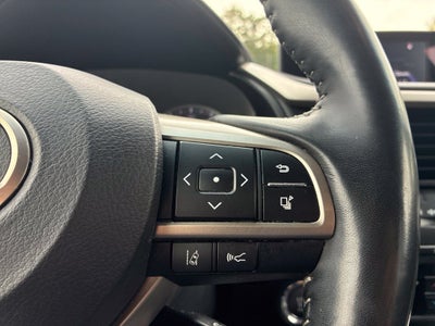 2019 Lexus RX 350 AWD/PREMIUM/BLIND SPOT/PARK AST/SMART CRUISE