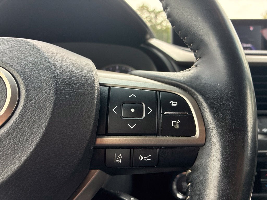 2019 Lexus RX 350 AWD/PREMIUM/BLIND SPOT/PARK AST/SMART CRUISE