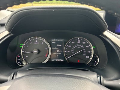 2019 Lexus RX 350 AWD/PREMIUM/BLIND SPOT/PARK AST/SMART CRUISE