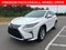 2019 Lexus RX 350 AWD/PREMIUM/BLIND SPOT/PARK AST/SMART CRUISE