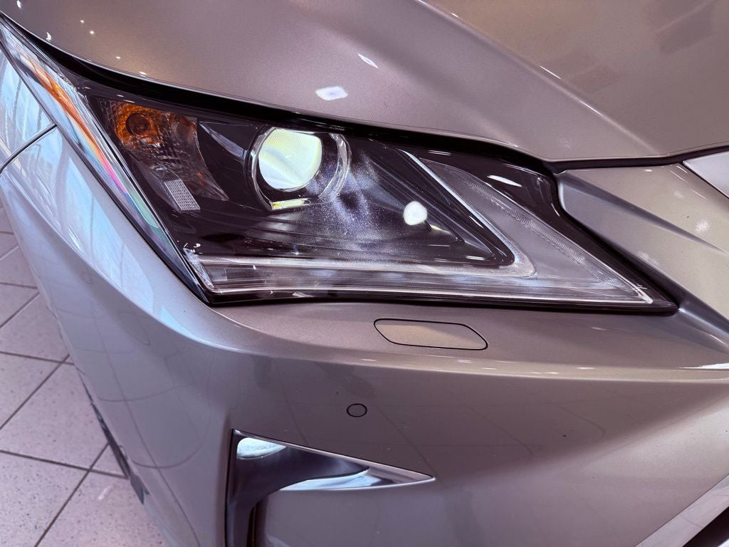 2017 Lexus RX 350 PREMIUM/SMART CRUISE/BLIND SPOT/PARK AST/60,736 MI