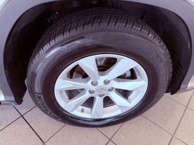 2017 Lexus RX 350 PREMIUM/SMART CRUISE/BLIND SPOT/PARK AST/60,736 MI