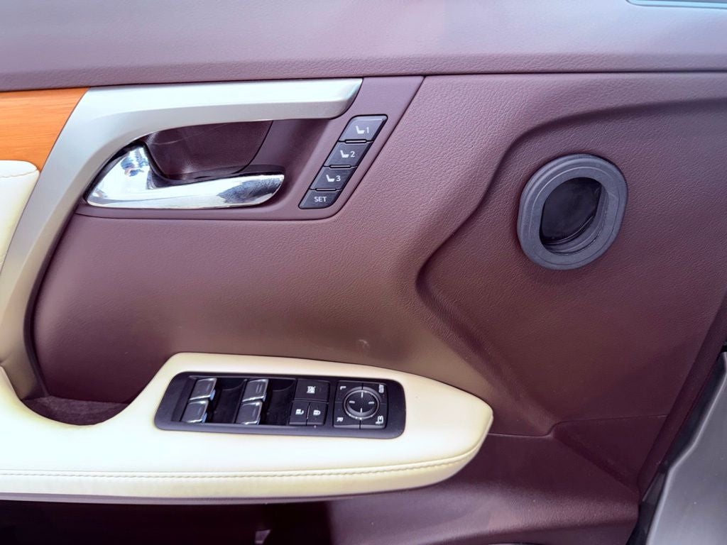 2017 Lexus RX 350 PREMIUM/SMART CRUISE/BLIND SPOT/PARK AST/60,736 MI