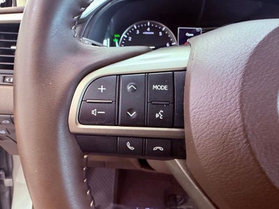 2017 Lexus RX 350 PREMIUM/SMART CRUISE/BLIND SPOT/PARK AST/60,736 MI