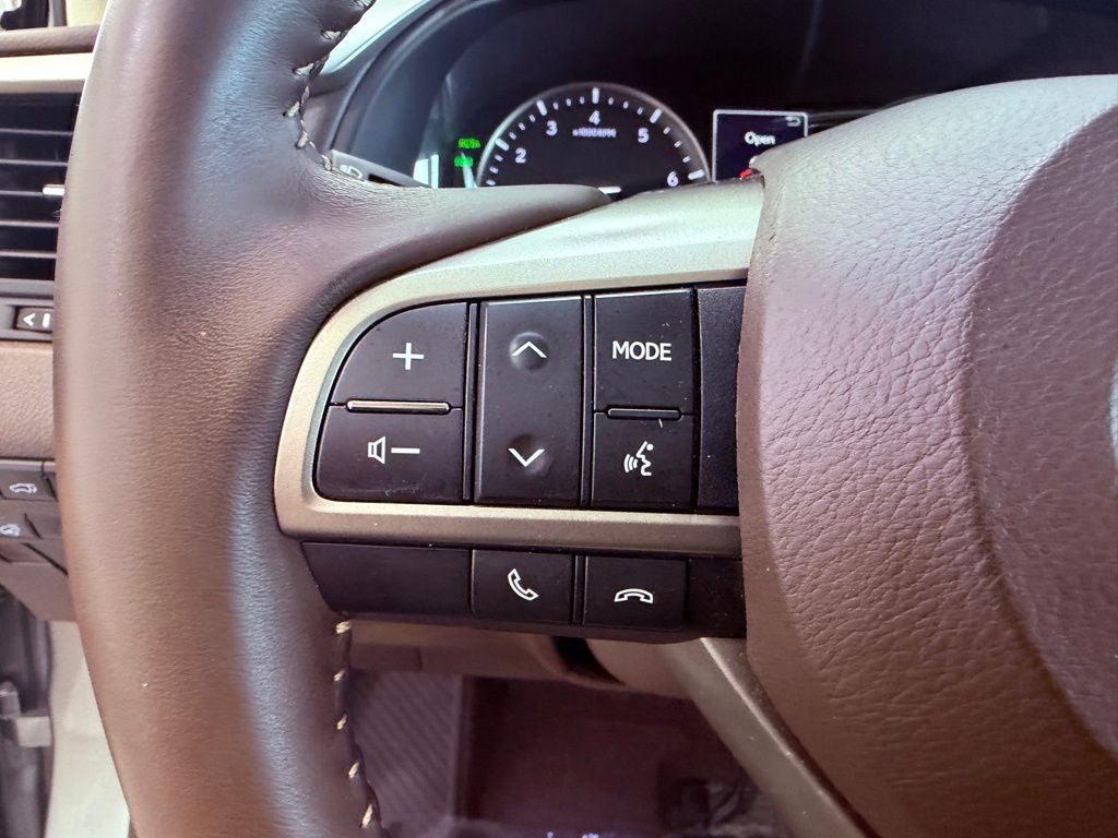 2017 Lexus RX 350 PREMIUM/SMART CRUISE/BLIND SPOT/PARK AST/60,736 MI