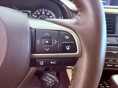 2017 Lexus RX 350 PREMIUM/SMART CRUISE/BLIND SPOT/PARK AST/60,736 MI