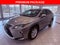 2017 Lexus RX 350 PREMIUM/SMART CRUISE/BLIND SPOT/PARK AST/60,736 MI