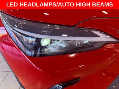 2025 Lexus NX 250 Premium PARK AST/1 OWNER/CLEAN CARFAX/SUNROOF