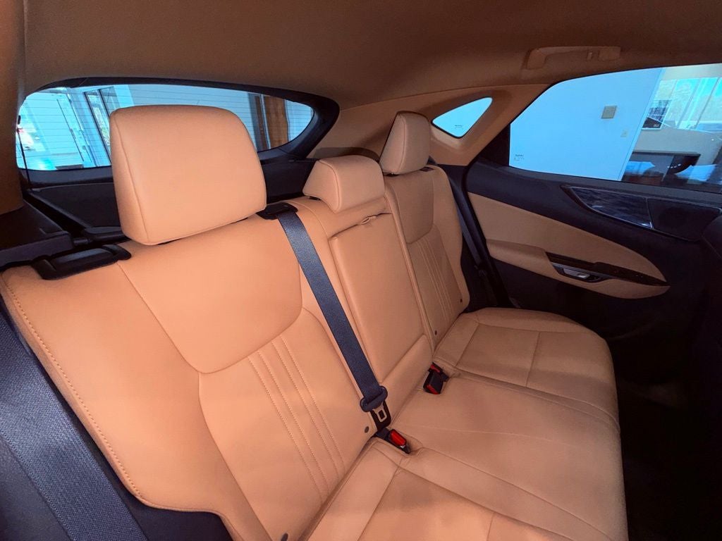 2025 Lexus NX 250 Premium PARK AST/1 OWNER/CLEAN CARFAX/SUNROOF