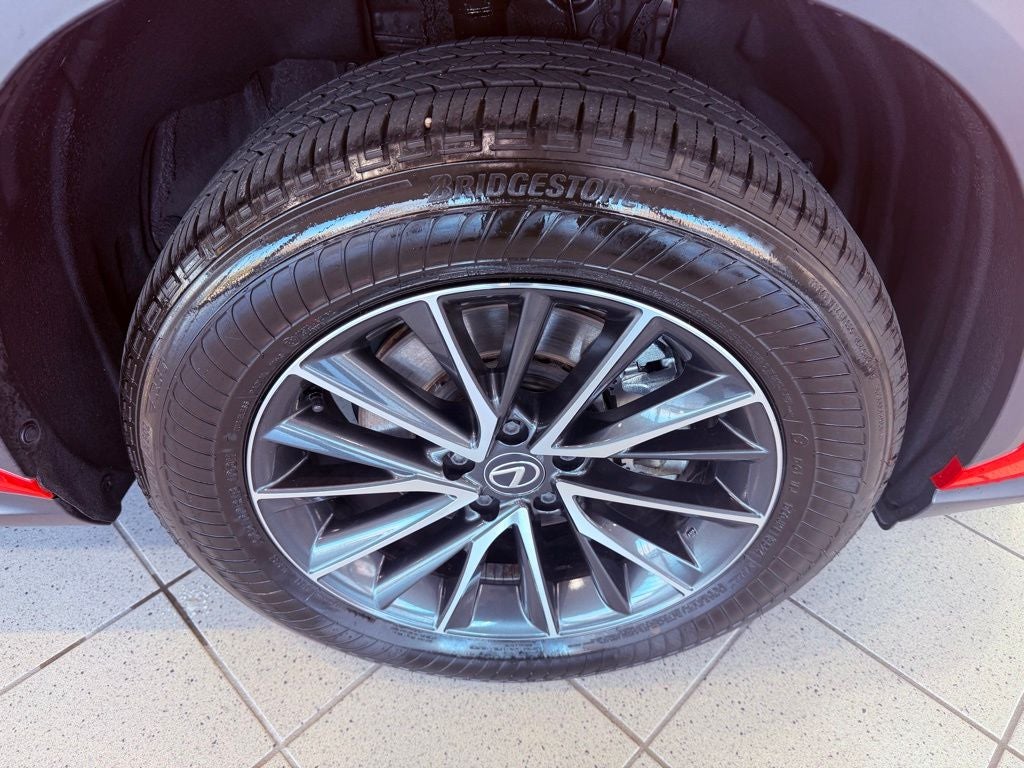 2025 Lexus NX 250 Premium PARK AST/1 OWNER/CLEAN CARFAX/SUNROOF