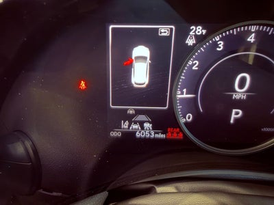 2025 Lexus NX 250 Premium PARK AST/1 OWNER/CLEAN CARFAX/SUNROOF