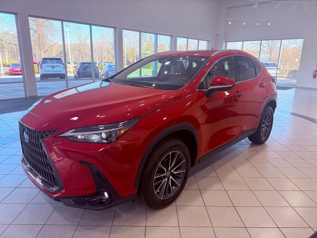 2025 Lexus NX 250 Premium PARK AST/1 OWNER/CLEAN CARFAX/SUNROOF