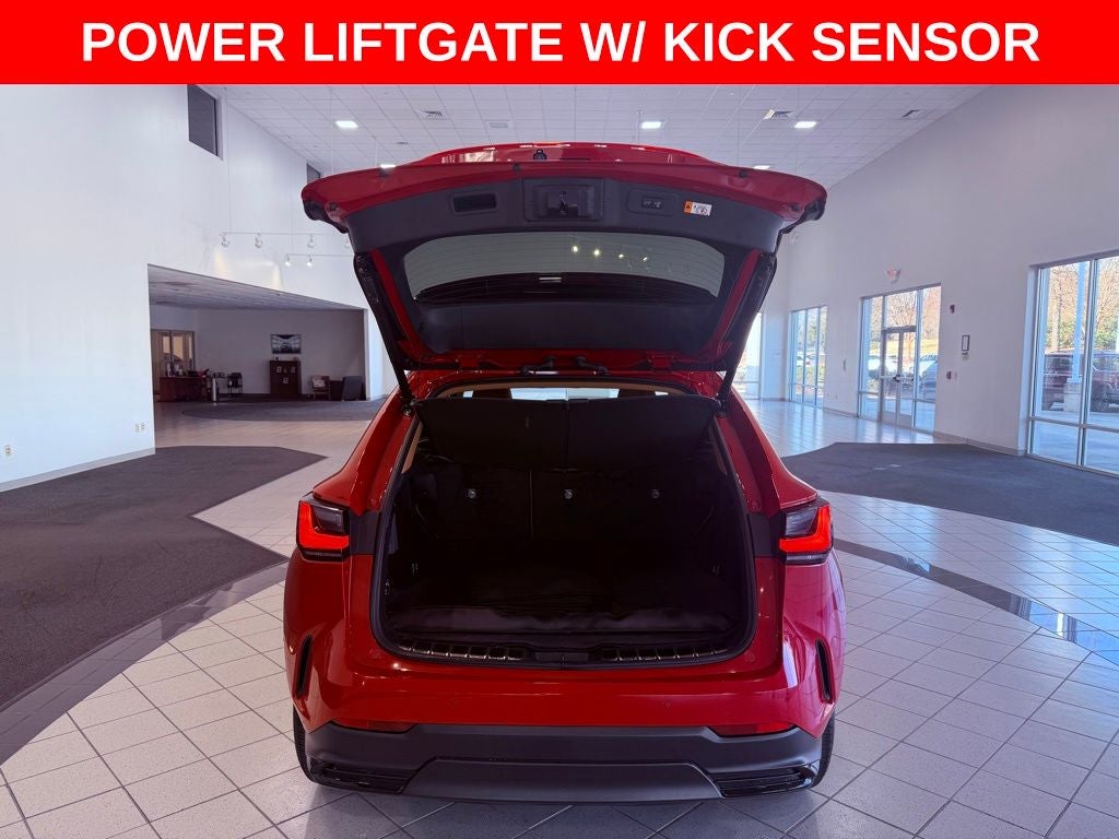 2025 Lexus NX 250 Premium PARK AST/1 OWNER/CLEAN CARFAX/SUNROOF