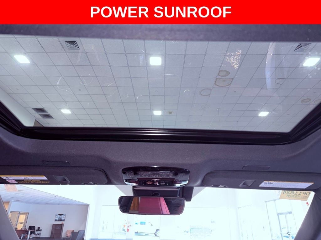 2025 Lexus NX 250 Premium CARPLAY/SUNROOF