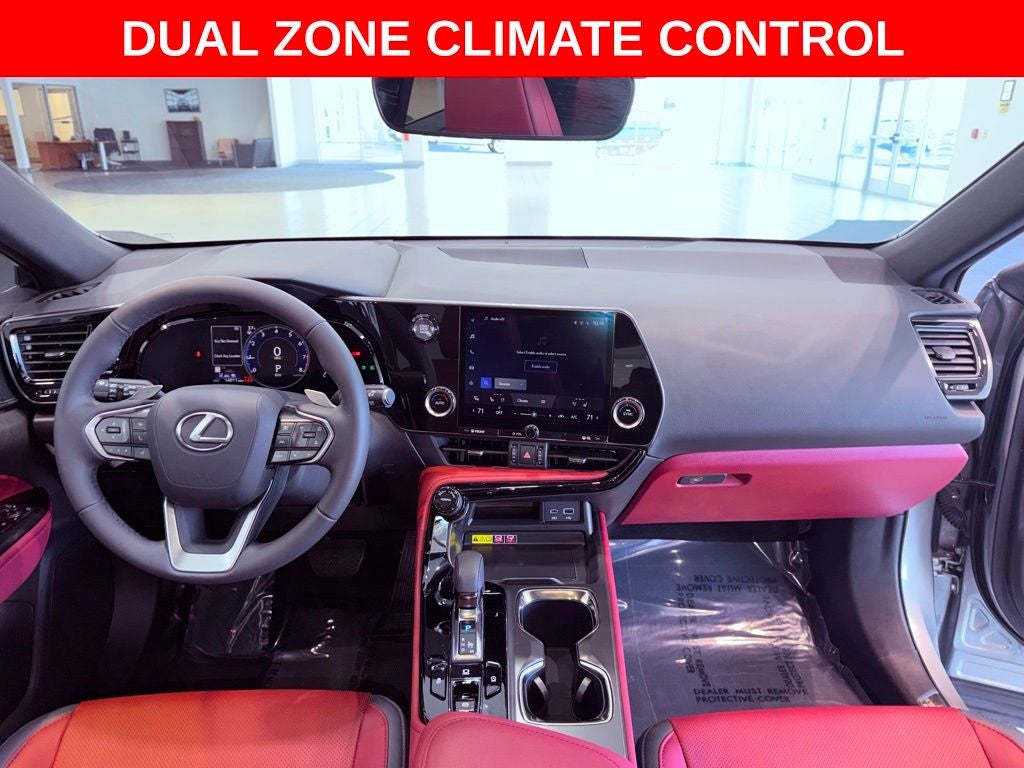 2025 Lexus NX 250 Premium CARPLAY/SUNROOF