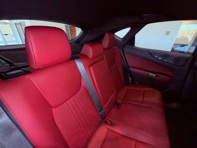 2025 Lexus NX 250 Premium CARPLAY/SUNROOF