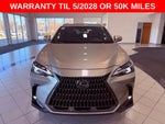 2025 Lexus NX 250 Premium CARPLAY/SUNROOF