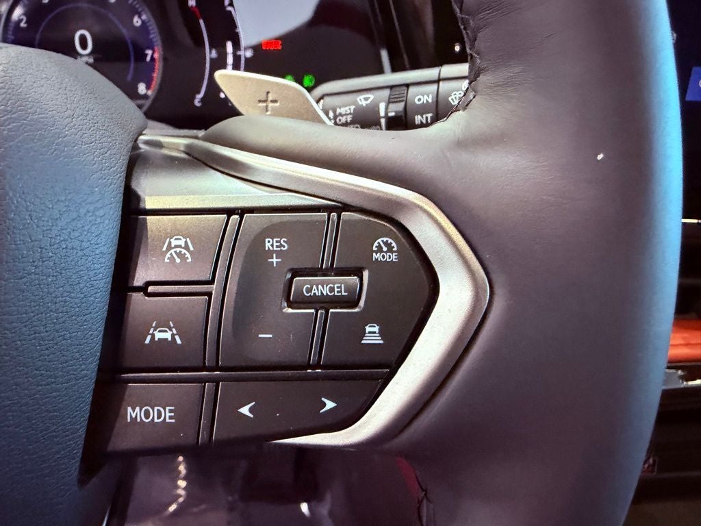 2025 Lexus NX 250 Premium CARPLAY/SUNROOF