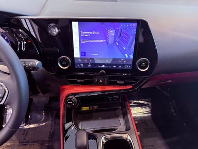 2025 Lexus NX 250 Premium CARPLAY/SUNROOF
