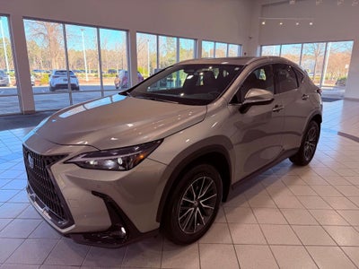 2025 Lexus NX 250 Premium CARPLAY/SUNROOF