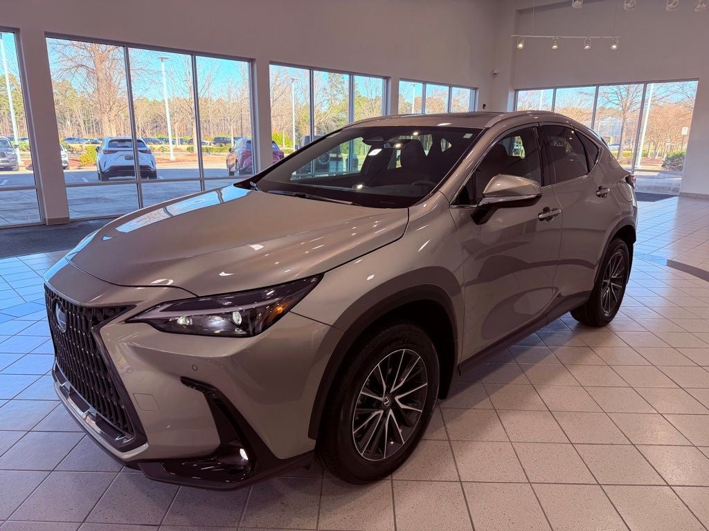 2025 Lexus NX 250 Premium CARPLAY/SUNROOF